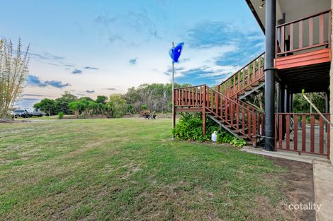 Property photo of 140 Moores Road Mon Repos QLD 4670