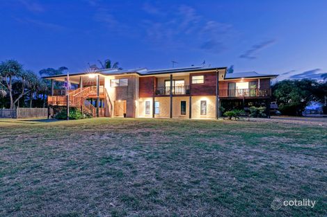 Property photo of 140 Moores Road Mon Repos QLD 4670