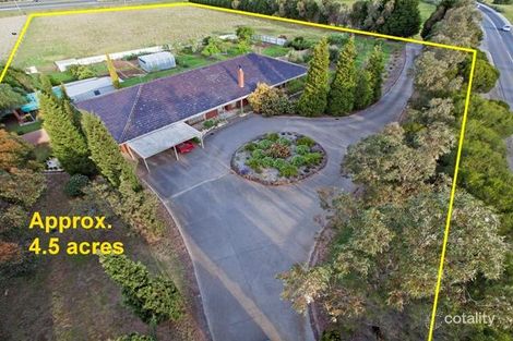 490 Anakie Rd, Lovely Banks, VIC 3213