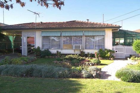 Property photo of 217 Rodier Street Eureka VIC 3350