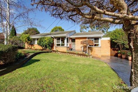 Property photo of 14 Ferdinand Street Nunawading VIC 3131