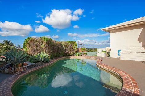 Property photo of 1 Jindabyne Court Highland Park QLD 4211