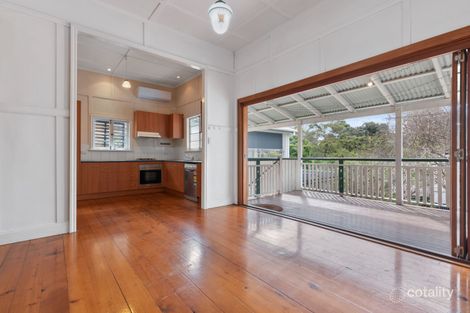 Property photo of 96 Rose Street Kalinga QLD 4030