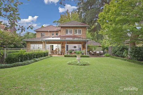 14 Adelaide Ave, East Lindfield, NSW 2070