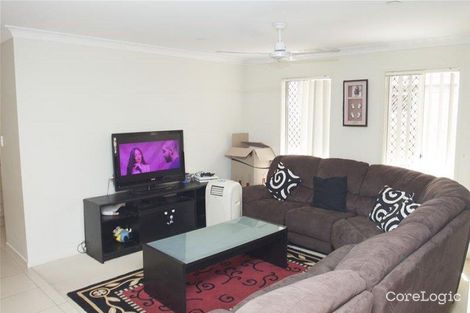 Property photo of 38 Bellagio Crescent Coomera QLD 4209
