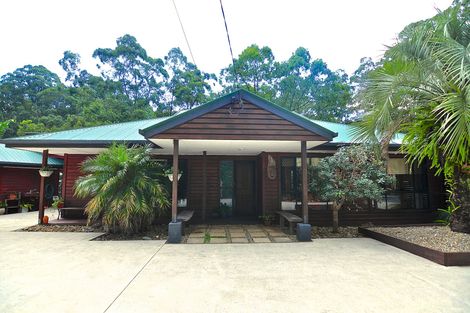 Property photo of 113 North Road Lower Beechmont QLD 4211