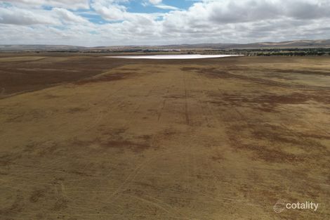 Lot 11 Elix Rd, Snowtown, SA 5520