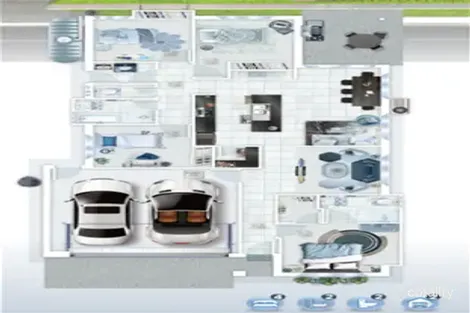 Property photo of 23 Gollan Circuit Kearneys Spring QLD 4350