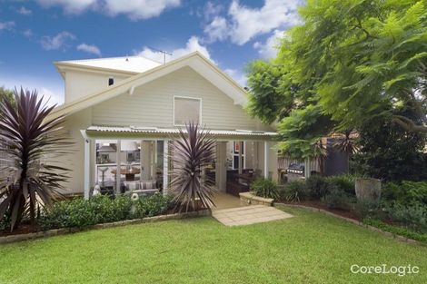 Property photo of 27 Montauban Avenue Seaforth NSW 2092