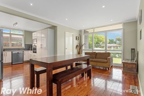 Property photo of 106 Baulkham Hills Road Baulkham Hills NSW 2153