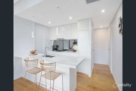 Property photo of 2/29 Dunning Avenue Rosebery NSW 2018