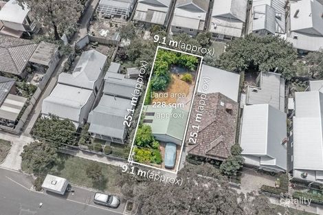 5 Severn St, Yarraville, VIC 3013