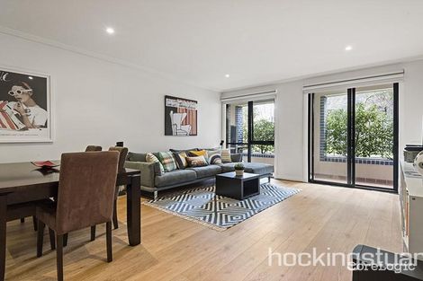 Property photo of 2/15 River Boulevard Richmond VIC 3121