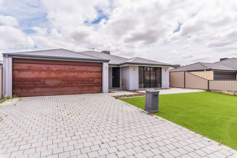 Property photo of 6 Atkinson Way Canning Vale WA 6155