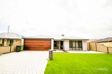 Property photo of 6 Atkinson Way Canning Vale WA 6155