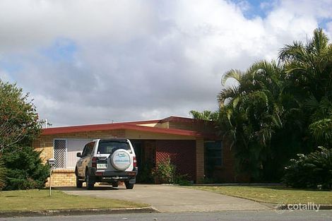 2 Marlborough St, Ooralea, QLD 4740