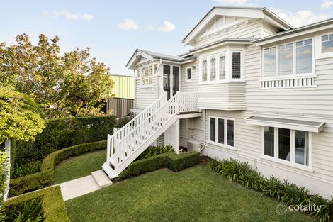 Property photo of 60 Robe Street Grange QLD 4051