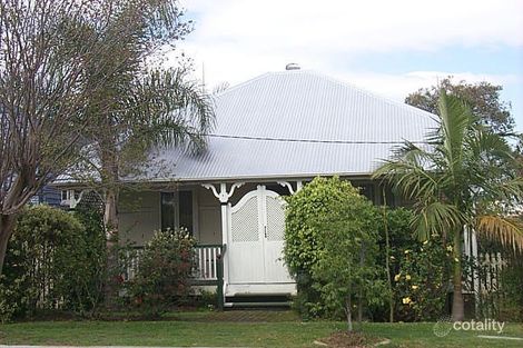 30 Merehaye St, Wooloowin, QLD 4030