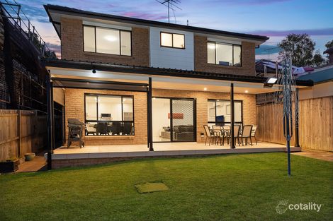 Property photo of 58 Armitree Street Kingsgrove NSW 2208