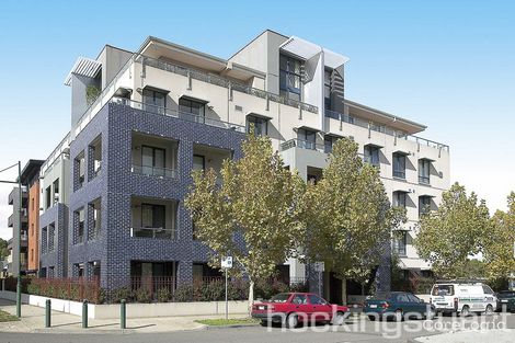 Property photo of 2/15 River Boulevard Richmond VIC 3121