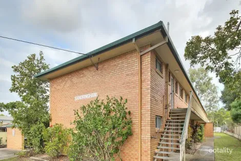 Property photo of 12/183 Jacaranda Avenue Kingston QLD 4114