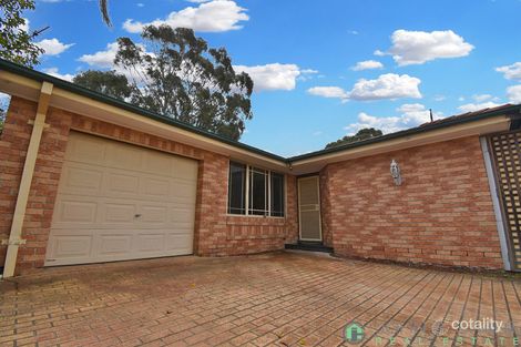 20a Merle St, Chester Hill, NSW 2162