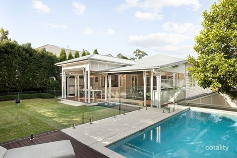 Property photo of 60 Robe Street Grange QLD 4051