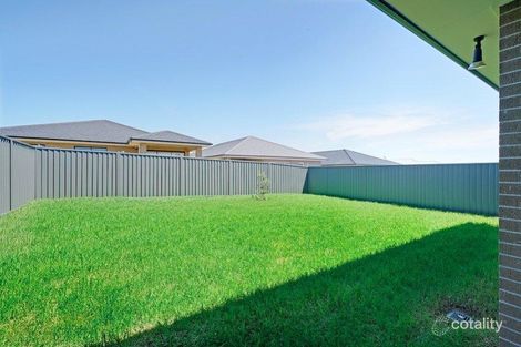 Property photo of 14 Richards Loop Oran Park NSW 2570