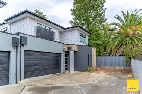 3/38 Bannister St, North Bendigo, VIC 3550