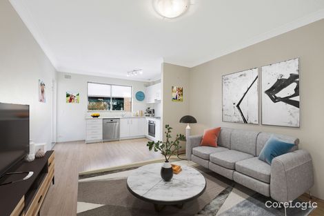 Property photo of 17/326-330 Arden Street Coogee NSW 2034