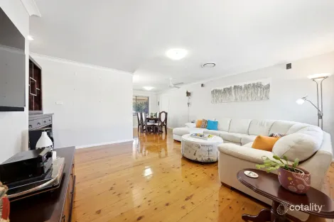 Property photo of 35 Bathurst Street Wakeley NSW 2176