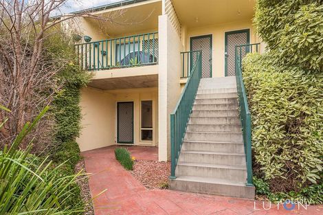 14 Cammeray Ct, Phillip, ACT 2606