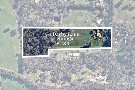 Property photo of 74 Darby Lane Echunga SA 5153