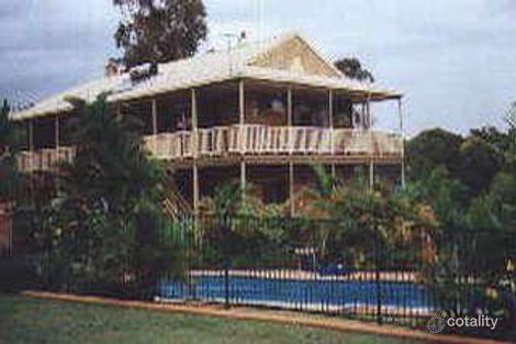 Property photo of 20 Tipuana Drive Capalaba QLD 4157