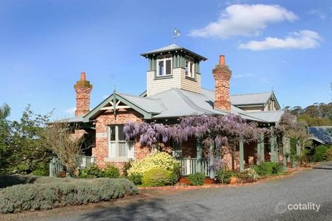 Property photo of 360 Mt Eirene Road Gembrook VIC 3783