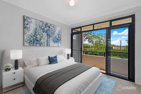 Property photo of 27/232-240 Ben Boyd Road Cremorne NSW 2090