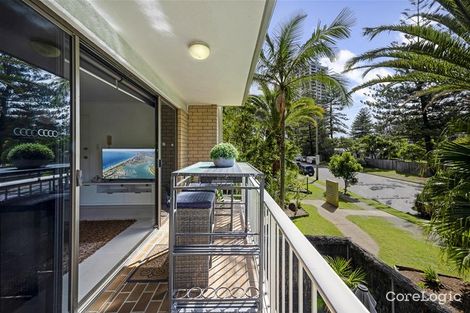 Property photo of 18-20 Stafford Avenue Main Beach QLD 4217