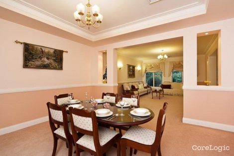 Property photo of 3 Lyndhurst Court West Pennant Hills NSW 2125