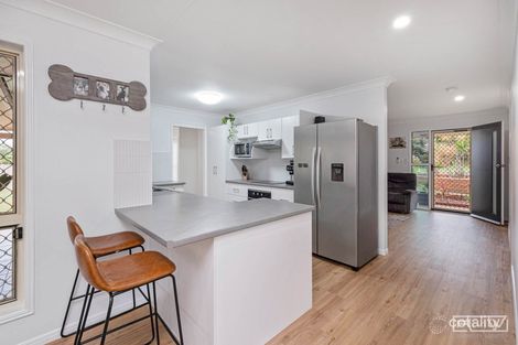 Property photo of 2 Callaghan Drive Taranganba QLD 4703