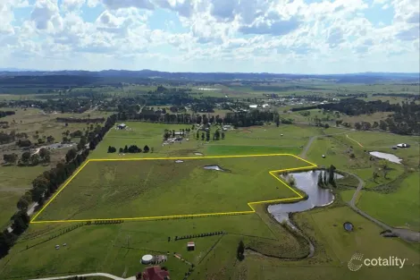 48 Mcleods Creek Dr, Gundaroo, NSW 2620