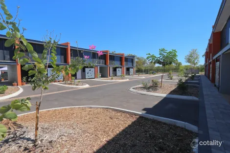 9/15 Condon St, Katherine South, NT 0850