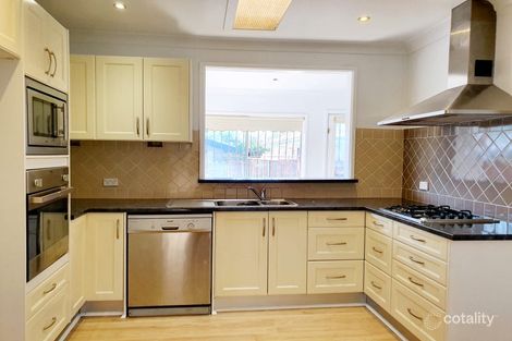 Property photo of 17 Crawley Avenue Hebersham NSW 2770