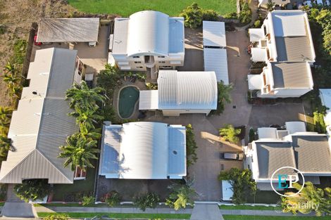 11/52 Mcilwraith St, South Townsville, QLD 4810