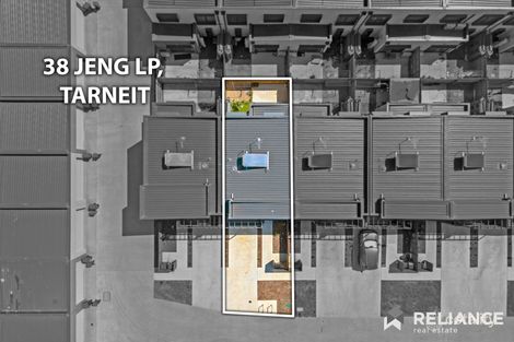 Property photo of 38 Jeng Loop Tarneit VIC 3029