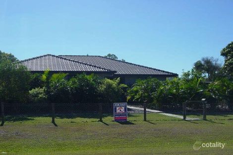 Property photo of 67 Watkins Street Howard QLD 4659