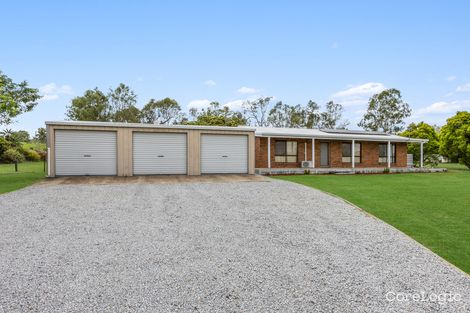 Property photo of 46 Carralluma Crescent Fernvale QLD 4306