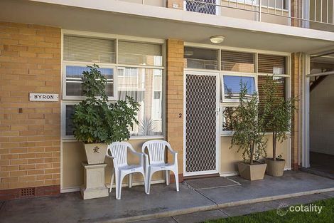 Property photo of 2/21 Nile Street Glenelg SA 5045