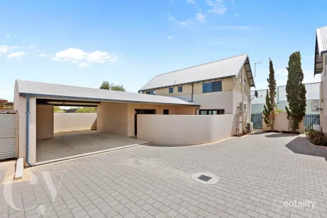 3/48 Blinco St, Fremantle, WA 6160