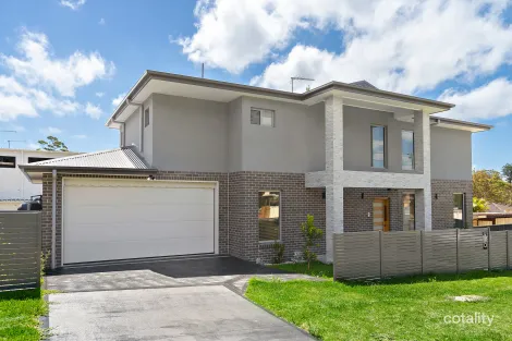 Property photo of 43 Burraddar Avenue Engadine NSW 2233