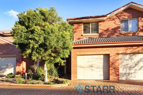 45/42 Patricia St, Blacktown, NSW 2148